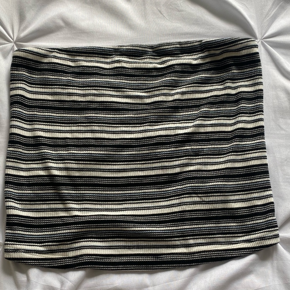 American Eagle tube top